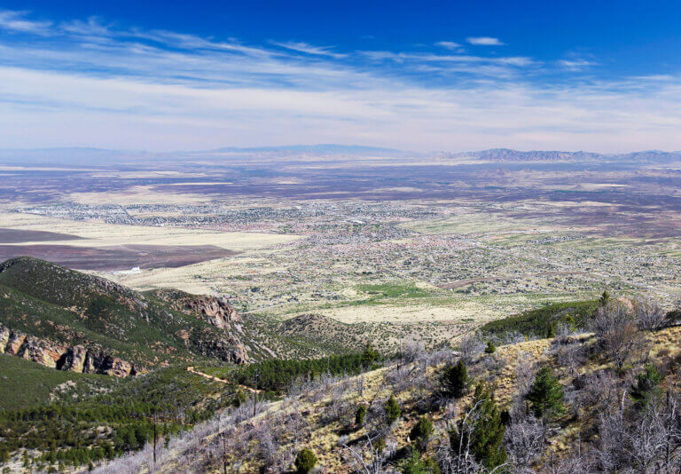 About Arizona Department of Water Resources Pueblo del Sol